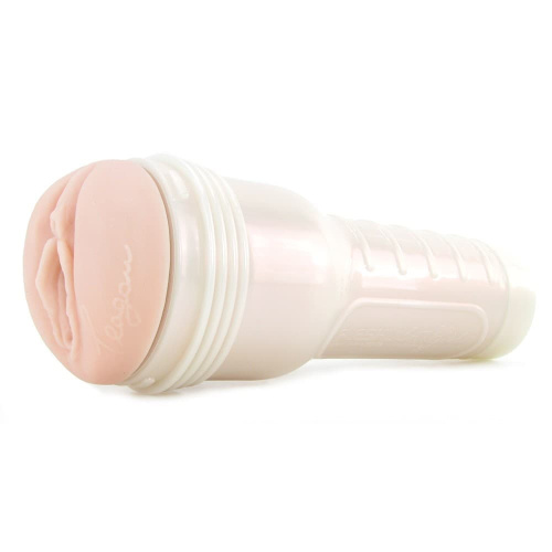 Fleshlight Girls Teagen Presley Primal - Мастурбатор-вагина, 25.4х8 см (телесный)