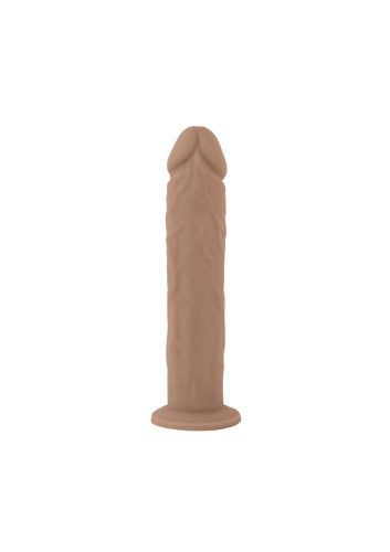 Фаллоимитатор Silexd Liquid Silicone Dildo Model 2 Size 9", 22,9 см