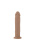 Фаллоимитатор Silexd Liquid Silicone Dildo Model 2 Size 9", 22,9 см