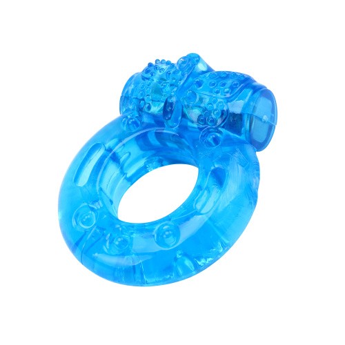 Reusable Cock Ring набір ерекційних віброкілець, 30 шт