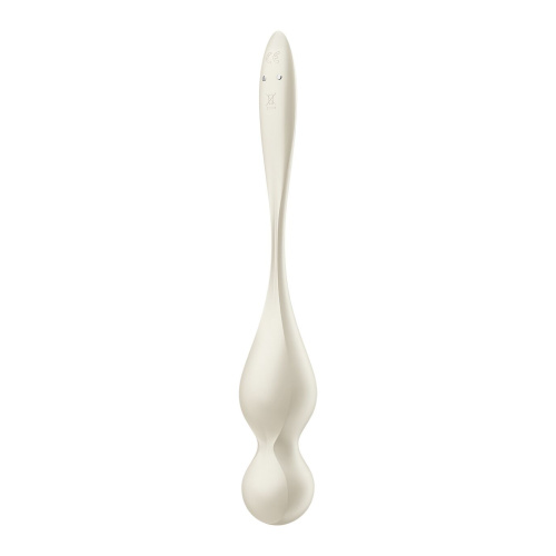 Вагінальні кульки зі смарт управлінням Satisfyer Love Birds 1 - купити в Україні | Секс шоп SEX-SHOP.ua