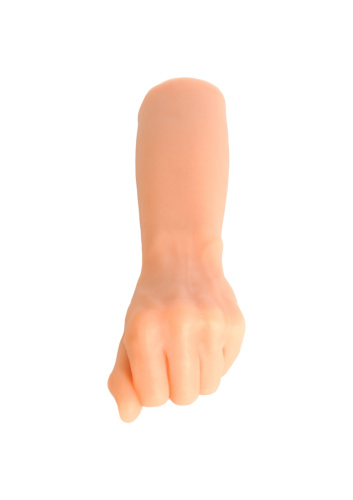 Рука для фістингу Get Real The Fist, 30 cm