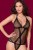 Obsessive 876-TED-1-сексуальне боді, L / XL - купити в Україні | Секс шоп SEX-SHOP.ua