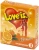 LOVE IS, 3 шт (апельсин) - купити в Україні | Секс шоп SEX-SHOP.ua
