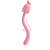 Вибратор Pretty Love Cute Bunny Flirting Stick