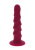 Toy Joy Ribbed Dong 6 Inch - Фаллоимитатор (насадка для страпона), 15 см - sex-shop.ua