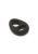 Bangers Soft Silicone Stallion C-Ring - Эрекционное кольцо, 6,5 см (черный)