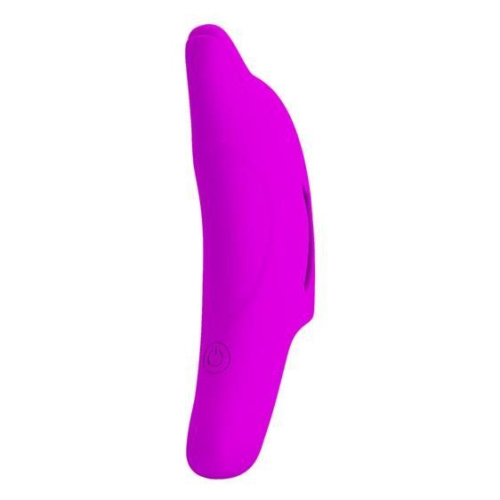 Вибратор на палец Pretty Love Delphini Fingering Vibrator