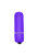 Toy Joy Funky Bullet - Міні вібратор, 5х1.5 см (фіолетовий)