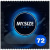My.Size Pro 72, 10 шт