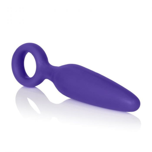 CalExotics hers Anal Kit Набір анальних стимуляторів для жінок, 3 шт (фіолетовий) - купити в Україні | Секс шоп SEX-SHOP.ua