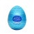 Tenga Egg Wavy II Cool - Мастурбатор-яйцо с охлаждающим действием