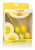 CalExotics Kegel Training Set Lemon Вагінальні кульки, 9.5х3. 25 см