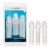 California Exotic Novelties 3 Piece Extension Kit насадка на пеніс 15.25х3.75 см - купити в Україні | Секс шоп SEX-SHOP.ua