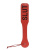 Шлепалка DS Fetish Paddle Slut 