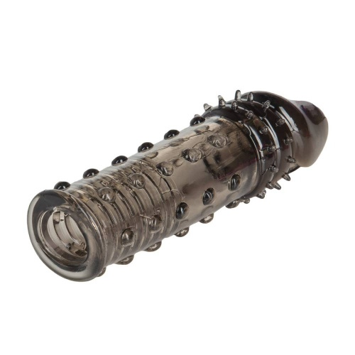Насадка на пенис CalExotics Apollo Extender, 16.3 см