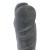 Nature Skin Big Vibe Black - Вибратор, 23х4.5 см (черный)
