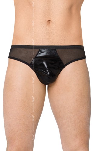 SoftLine - Mens Briefs 4517 - Трусы мужские, M/L