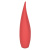 CalExotics Red Hot Ember-вібратор для зовнішньої стимуляції, 12,75х3,25 см - купити в Україні | Секс шоп SEX-SHOP.ua