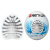 Мастурбатор Pretty Love Pleasure Egg III