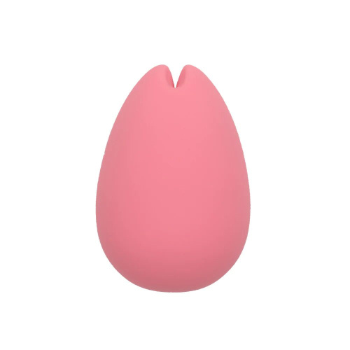 Iroha Sakura Nadeshiko - Стимулятор клитора, 8,3 см (розовый)