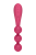 Satisfyer Tri Ball 1 - Вибратор с тремя шариками, 20.5х3 см