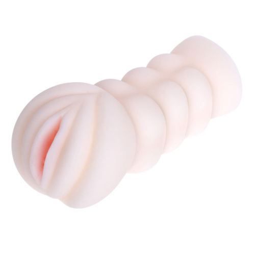 LyBaile - Men's Masturbator - Мастурбатор вагина, 15,5x7,2 см