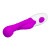 Pretty Love Bruno Vibrator - Вибратор Hi-tech, 20х3 см - sex-shop.ua