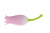 OTOUCH Juliet Pink Massager - Клиторальный стимулятор, 13,5 см (розовый) - sex-shop.ua