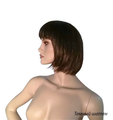 Hao Toys ABX1375/227/15 - Жіноча перука каре (блонді темний) - купити в Україні | Секс шоп SEX-SHOP.ua
