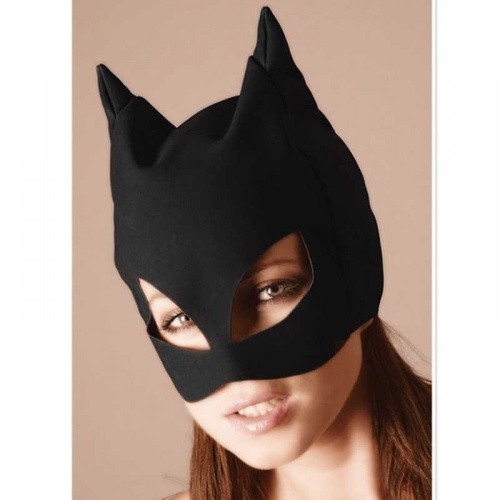 Orion - Bad Kitty Cat Mask - Маска кошечки - sex-shop.ua