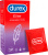 Durex №12 Elite - Ультратонкі презервативи, 12 шт