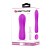 LyBaile Pretty Love Beau Vibrator Purple - Маленький вібратор, 11.9з3 см (фіолетовий) - купити в Україні | Секс шоп SEX-SHOP.ua