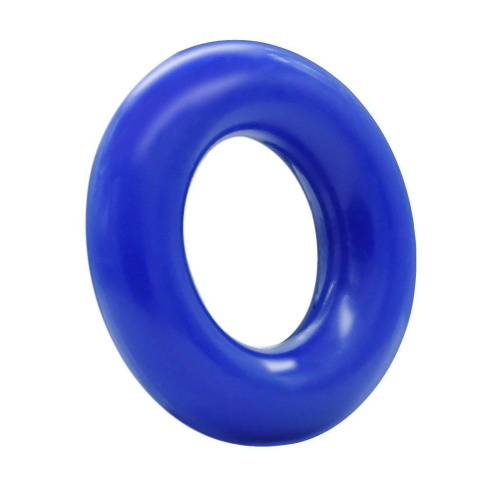 Reality Kings - Эрекционное кольцо (синее) - sex-shop.ua