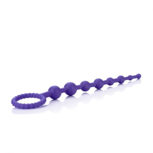 CalExotics hers Anal Kit Набір анальних стимуляторів для жінок, 3 шт (фіолетовий) - купити в Україні | Секс шоп SEX-SHOP.ua