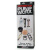 Pipedream Pump Worx Accessory Kit - набір аксесуарів для вакуумної помпи (чорний) - купити в Україні | Секс шоп SEX-SHOP.ua