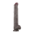 Фаллоимитатор Dual Layered Bendable 14.5'', 37.5 см