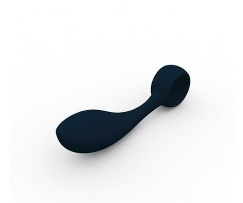 Lelo Bob - Стимулятор для мужчин, 9.5х3.2 см (синий) - sex-shop.ua