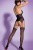 Панчохи під пояс Obsessive Oriens (S / M) - купити в Україні | Секс шоп SEX-SHOP.ua