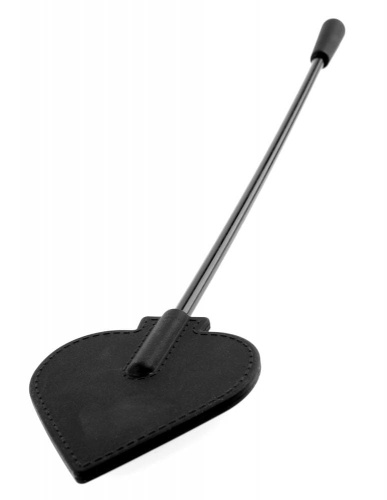 Стек  с силиконовой пикой Fetish Fantasy Silicone Spade