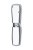 Toyfa Realstick Nude  - Реалистичный вибратор с выносным пультом на проводе, 20х4.5 см