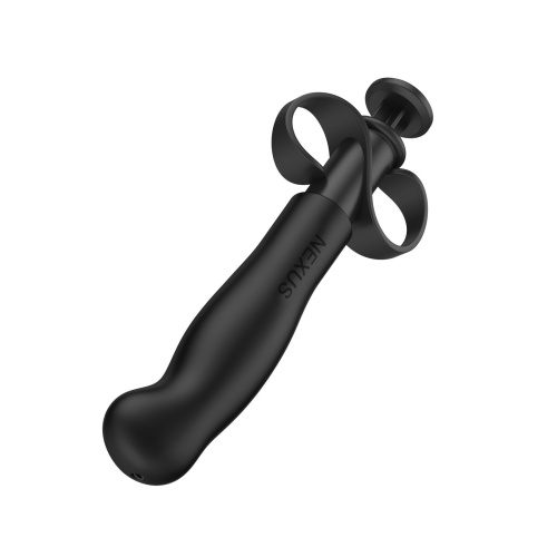 Шприц для лубриканта Nexus Infinity Lube launcher Pro