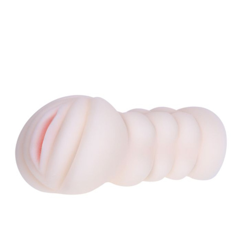 LyBaile - Men's Masturbator - Мастурбатор вагина, 15,5x7,2 см
