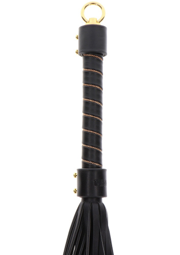 Флогер Taboom Studded Whip - купити в Україні | Секс шоп SEX-SHOP.ua