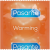Pasante Warming - Презерватив с согревающим эффектом, 1 шт - sex-shop.ua