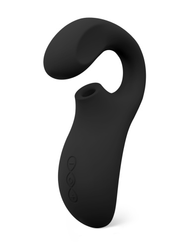 Вакуумний стимулятор клітора Lelo Enigma - купити в Україні | Секс шоп SEX-SHOP.ua