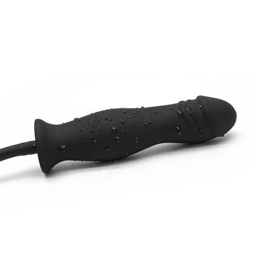 Надувна анальна пробка Wild Play Inflatable Anal Plug C6