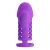 Насадка на пенис Romance Penis Sleeve Extension Vibro