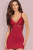 Обтягуюча сорочка Obsessive 810-CHE-3 chemise (S / M) - купити в Україні | Секс шоп SEX-SHOP.ua