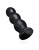 BUTTR Tactical III Dildo - Анальна пробка, 23,9 см (чорний) - купити в Україні | Секс шоп SEX-SHOP.ua